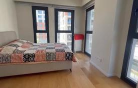 1-zimmer wohnung 65 m² in Kâğıthane, Türkei. $443 000