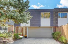 4-zimmer stadthaus in North York, Kanada. C$1 146 000