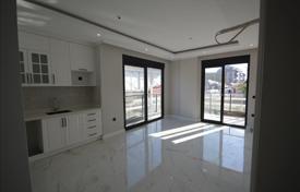 3-zimmer appartements in neubauwohnung 110 m² in Oba, Türkei. $256 000