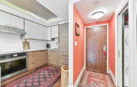 3-zimmer wohnung in North York, Kanada. C$879 000