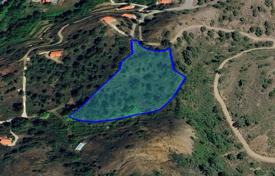 Grundstück in Kato Platres, Zypern. 450 000 €
