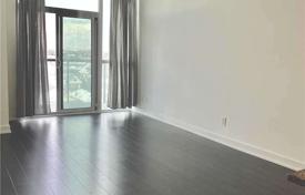 2-zimmer wohnung in York, Kanada. C$700 000