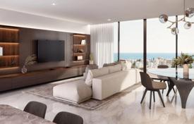 5-zimmer appartements in neubauwohnung in Limassol (Lemesos), Zypern. 3 513 000 €