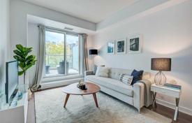 2-zimmer wohnung in Old Toronto, Kanada. C$734 000