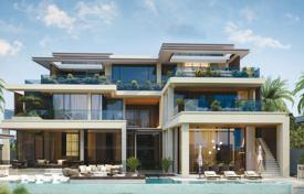 Wohnsiedlung Mews Mansions – Nad Al Sheba 1, Dubai, VAE. ab $20 422 000