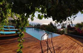 2-zimmer villa 140 m² in Fethiye, Türkei. $559 000