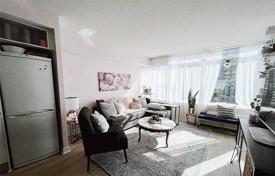 2-zimmer wohnung in Old Toronto, Kanada. C$917 000