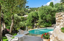 4-zimmer villa in Roquebrune — Cap-Martin, Frankreich. 4 600 000 €