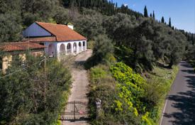 Stadthaus – Korfu (Kerkyra), Administration of the Peloponnese, Western Greece and the Ionian Islands, Griechenland. 139 000 €