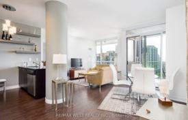 Wohnung – Dundas Street West, Toronto, Ontario,  Kanada. C$908 000