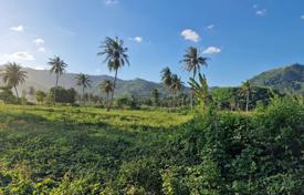 Grundstück in Lombok, Indonesien. 601 000 €