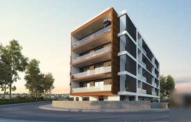 2-zimmer appartements in neubauwohnung 79 m² in Larnaka, Zypern. 210 000 €
