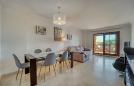 2-zimmer wohnung 110 m² in Benahavis, Spanien. 450 000 €
