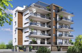 2-zimmer penthaus 104 m² in Larnaka, Zypern. 415 000 €