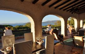 Villa – Punta Ala, Toskana, Italien. 5 300 €  pro Woche