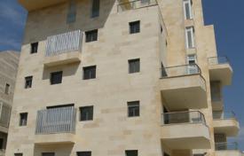 Wohnung – Netanja, Center District, Israel. $580 000