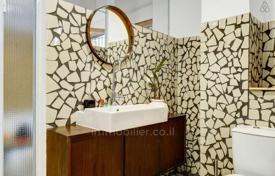 5-zimmer wohnung 114 m² in Tel Aviv, Israel. $1 821 000