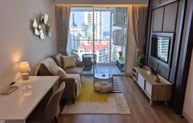 1-zimmer wohnung 46 m² in Pattaya, Thailand. $134 000