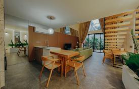 New residential complex with apartments and villas in Gianyar, Indonesien. ab $220 000