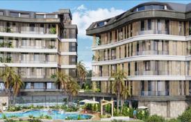 New residential complex with apartments in Oba, Türkei. ab $186 000