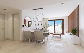 4-zimmer appartements in neubauwohnung 87 m² in Benahavis, Spanien. 400 000 €