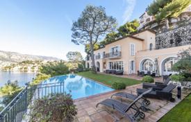8-zimmer villa 350 m² auf dem Cap Ferrat (Saint-Jean-Cap-Ferrat), Frankreich. Price on request