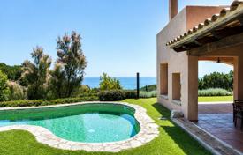 4-zimmer haus in der stadt 641 m² in Sant Pol de Mar, Spanien. 1 800 000 €