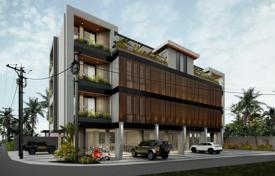 1-zimmer wohnung 89 m² in Balangan beach, Indonesien. $249 000