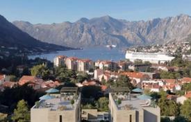 1-zimmer wohnung 27 m² in Kotor city, Montenegro. 103 000 €