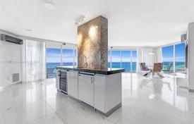 Eigentumswohnung – Collins Avenue, Miami, Florida,  Vereinigte Staaten. $2 499 000