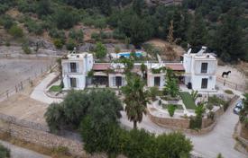 Grundstück in Chania, Griechenland. 805 000 €