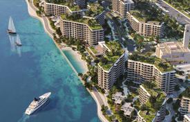 Wohnung – Yas Island, Abu Dhabi, VAE (Vereinigte Arabische Emirate). From $387 000