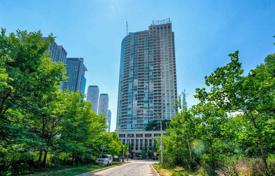 Wohnung – Lake Shore Boulevard West, Etobicoke, Toronto,  Ontario,   Kanada. C$828 000