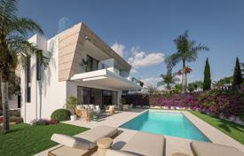 5-zimmer villa 287 m² in Estepona, Spanien. 1 950 000 €
