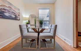 4-zimmer stadthaus in Old Toronto, Kanada. C$1 151 000