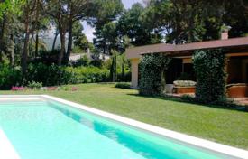Villa – Punta Ala, Toskana, Italien. 15 500 €  pro Woche