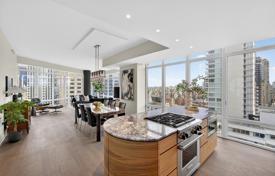 4-zimmer wohnung 167 m² in Manhattan, Vereinigte Staaten. C$4 551 000