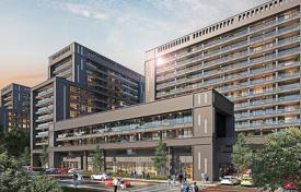 2-zimmer appartements in neubauwohnung 68 m² in Maltepe, Türkei. 12 272 000 TRY