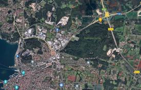 Grundstück in Pula, Kroatien. 1 550 000 €