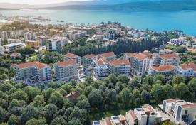 3-zimmer wohnung 65 m² in Tivat city, Montenegro. 246 000 €