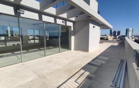 4-zimmer penthaus 135 m² in Tel Aviv, Israel. $3 869 000