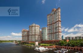 3-zimmer wohnung 141 m² in Moscow, Russland. $1 136 000