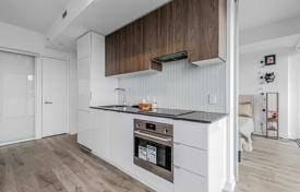 2-zimmer wohnung in Roehampton Avenue, Kanada. C$942 000