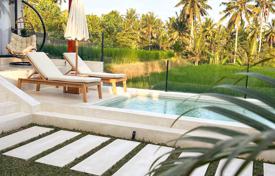 Villa – Ubud, Bali, Indonesien. $225 000