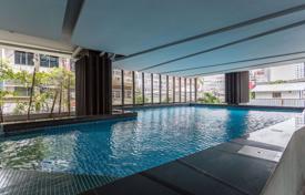 Eigentumswohnung – Watthana, Bangkok, Thailand. $109 000