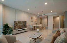 2-zimmer appartements in eigentumswohnungen in Yan Nawa, Thailand. $307 000