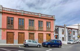 Haus in der Stadt – Güímar, Kanarische Inseln (Kanaren), Spanien. 395 000 €