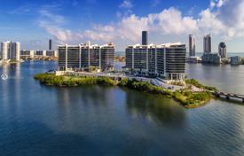 Neubauwohnung – Aventura, Florida, Vereinigte Staaten. 5 195 000 €