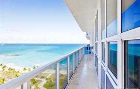 Wohnung – Bal Harbour, Florida, Vereinigte Staaten. 2 596 000 €