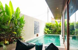 Villa – Canggu, Bali, Indonesien. $235 000